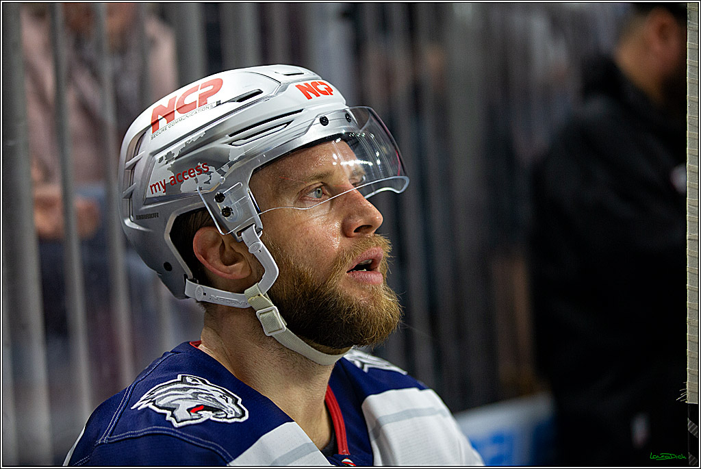 PENNY DEL; Koelner Haie- Nuernberger Ice Tigers; Koeln, 18.11.2022